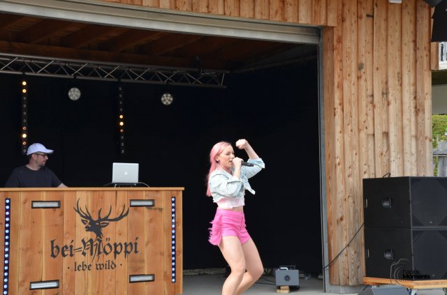 1. Mai Möppi - Anny Live 2024
